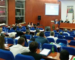 Усвојена Одлука о усклађивању oдлуке о оснивању ЈКП Водовод Лесковац са Законом о јавним предузећима