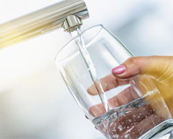 Обавештење о резултатима испитивања исправности воде за пиће