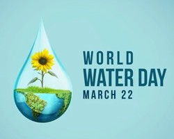 Oбележен 22.март Светски дан вода